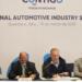 Investments in the automotive industry continue despite US tariffs; the 3rd International Automotive Industry Supply Summit is announced.