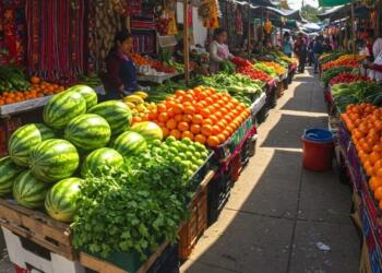 Inflation slows in the first half of March; which products saw lower prices?