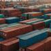 Amid tariff tensions, Mexican exports slip in February