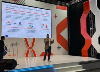 Chedraui revolutionizes its operations with smart inventory