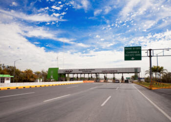 Nuevo León combats high pollution with restrictions on cargo transportation