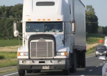 Infrastructure deficit and operational challenges in cross-border freight transport