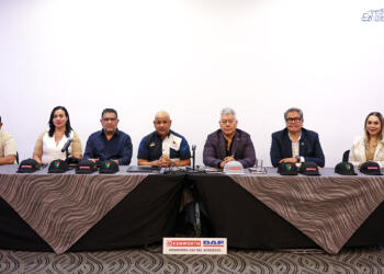 MT Tijuana will host 100 participants; new activities are being added.