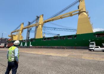 Hutchison Ports TIMSA strengthens its operational infrastructure