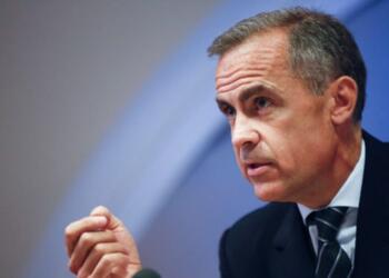 Sheinbaum and Canadian Prime Minister speak by phone one day after Trump’s tariff announcement.