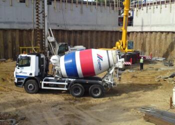 Cemex highlights record net profit in 1Q25