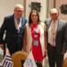 Fernando Con y Ledesma Elected President of CIANAM
