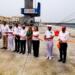 CICE Group inaugurates new terminal at the port of Veracruz