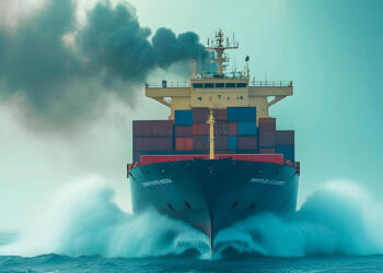 The coming wave of maritime decarbonization