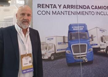 Renewal and training: Idealease’s strategies for tackling challenges in the trucking industry