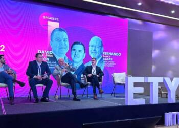 Tijuana takes the wheel; ETYL Cali-Baja arrives to ignite the northwest’s logistics agenda.