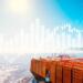 Hapag-Lloyd reports solid growth in the first quarter of 2025