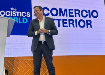 Racing Cargo, automation and customization in logistics