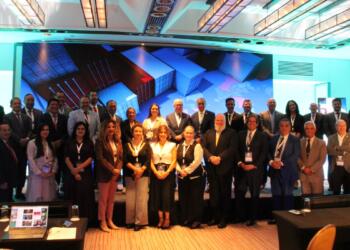 SHIPPING AGENTS POINT OUT THE DARK SPOTS IN LATIN AMERICAN PORTS.