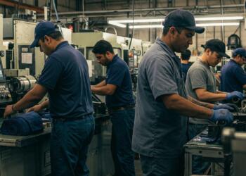 VULNERABLE ECONOMIES HIT HARDEST BY US TARIFF MEASURES, UNCTAD WARNS