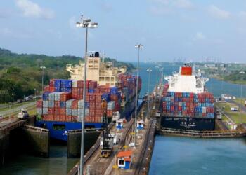 PSA Panama, a key player in the face of canal disruptions