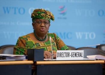 Trump’s tariffs could lead to a contraction in global trade, warns the WTO