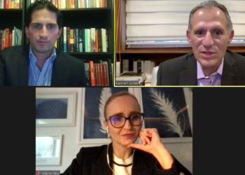 Trump’s tariffs will impact end consumers: Kenneth Smith