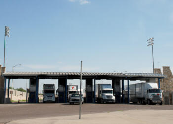 US trade with North American partners continues unabated due to tariffs