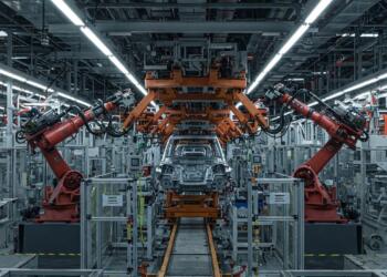 Fitch Ratings estimates a decline in vehicle production due to tariffs
