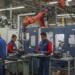 Inegi forecasts growth in manufacturing activity in March