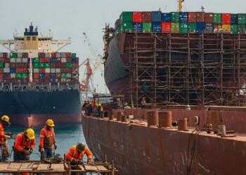 Mexico seeks to boost maritime transport through tax incentives