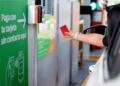 Contactless payment arrives at the toll booths on the Mexiquense Outer Circuit