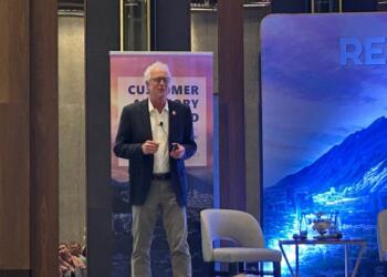 Uncertain outlook, but Mexico remains strong: Redwood