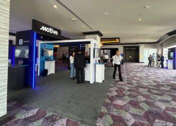 The future of transportation lies in technological innovation: Motive