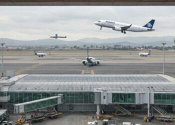 Air transport influences inflation rise in March