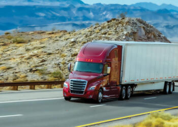 Standard that challenges Mexican transportation