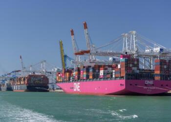 Tariff war sinks Asia-Mexico ocean freight rates