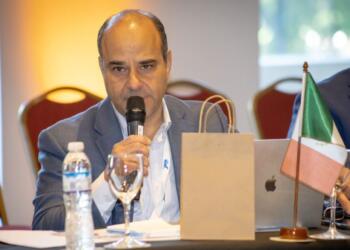 Onexpo Nacional elects Enrique Felix Robelo as its new president