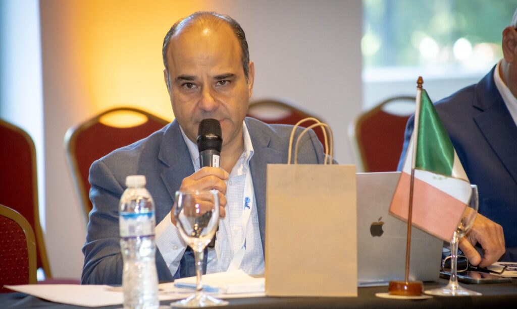 Onexpo Nacional elects Enrique Felix Robelo as its new president - T21