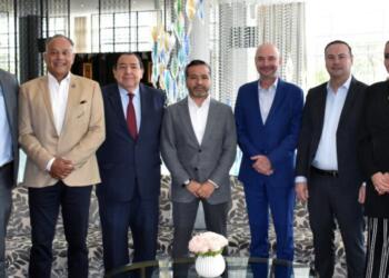 Mexican airline industry awaits implementation of tariffs