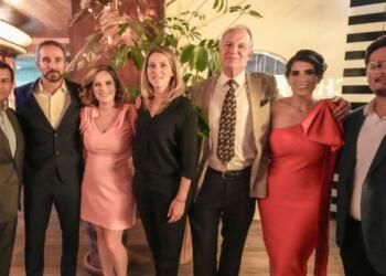 Terminal Logistics and MCH sign alliance for integrated services at AICM and AIFA