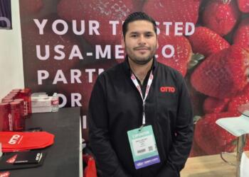 OTTO Express aims to launch operations in Mexico by 2025.