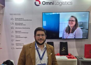 Omni Logistics seeks growth in Mexico and Brazil