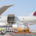 Global air cargo records its first “forced landing” since 2023