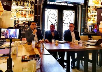 Logistics “cracks” launch e-learning platform