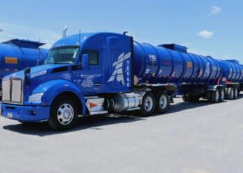 Trareysa’s new route: efficiency, expansion, and leadership