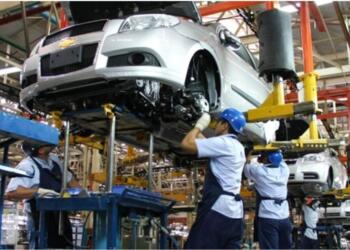 Mexican automotive industry faces challenges from tariffs: Monex