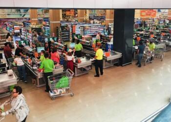 Mexican consumers remain cautious in their purchases; the indicator predicts a decline in March.