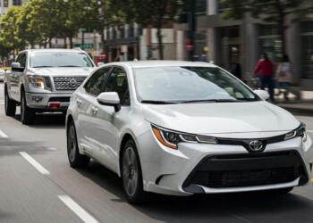 “On the right track,” vehicle sales in Mexico during March