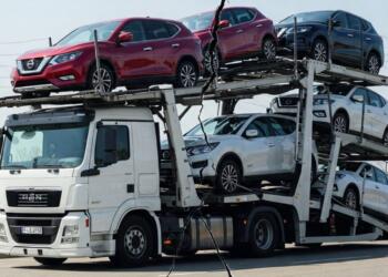 The “good, the bad, and the ugly” of US vehicle tariffs