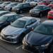Light vehicle production and exports “on fast track” in March despite tariff uncertainty