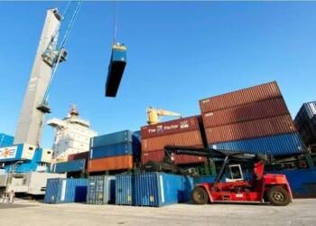 CICE Group seeks to streamline resources at its new Veracruz terminal with technology