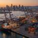 Container throughput increases at the Port of Long Beach in Q1 2025