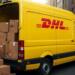 DHL pauses shipments over 0 to US consumers “until further notice”