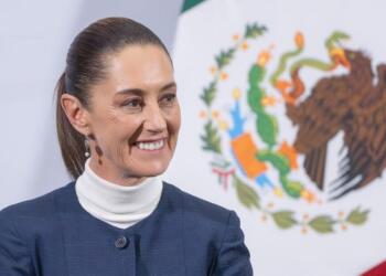 After a call with Trump, Sheinbaum clarifies that there are still no agreements to stop tariffs, although the dialogue continues.